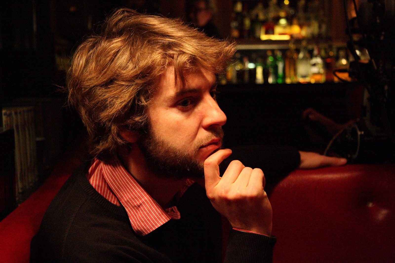 Tomasz Mielnik