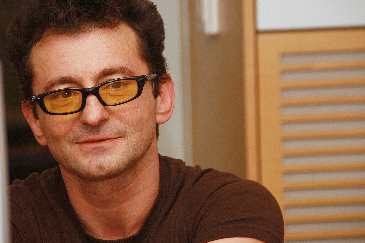 Ondřej Vetchý